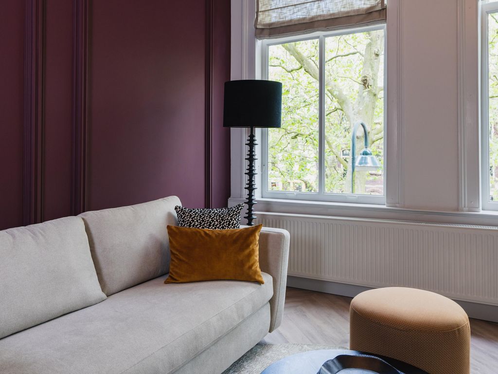 Hoge Gouwe 39D, Bouwnummer 5, GOUDA