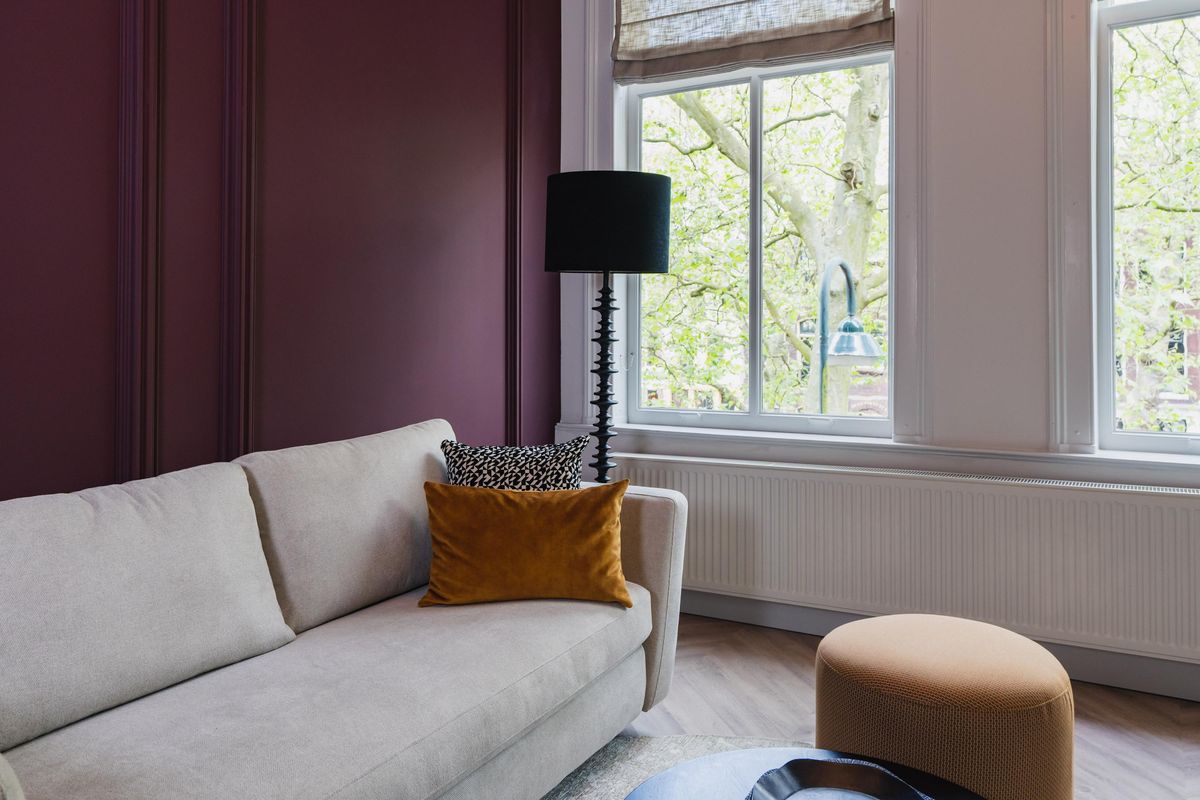 Hoge Gouwe 39D, Bouwnummer 5