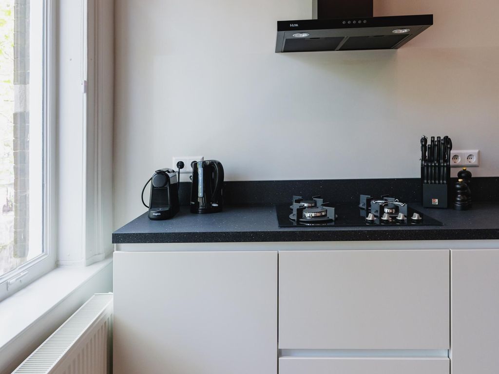 Hoge Gouwe 39D, Bouwnummer 5, GOUDA