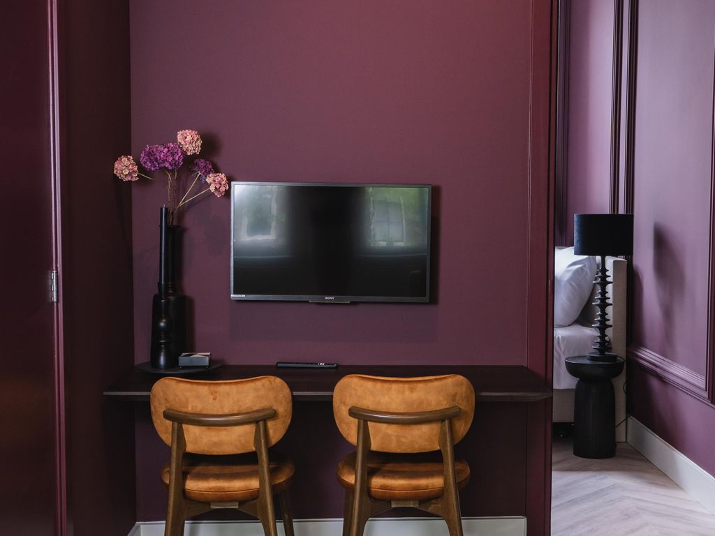 Hoge Gouwe 39D, Bouwnummer 5, GOUDA