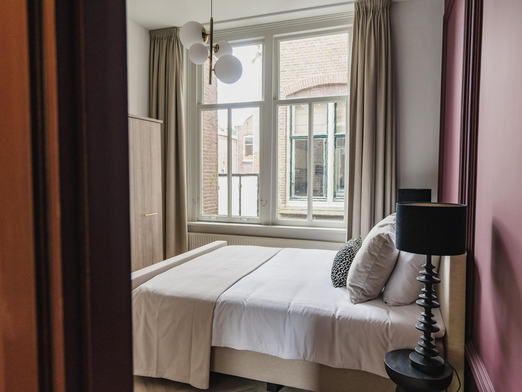 Hoge Gouwe 39D, Bouwnummer 5, GOUDA