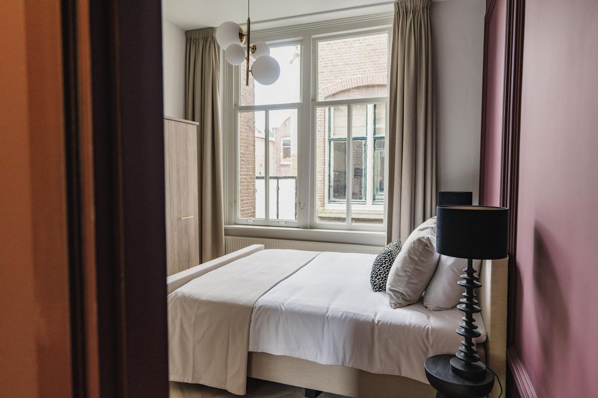 Hoge Gouwe 39D, Bouwnummer 5