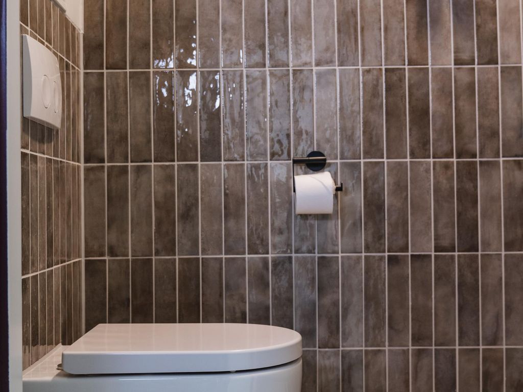 Hoge Gouwe 39D, Bouwnummer 5, GOUDA