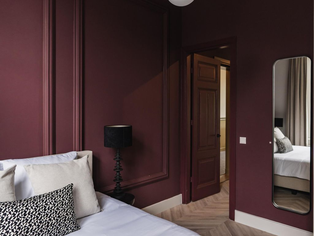 Hoge Gouwe 39D, Bouwnummer 5, GOUDA