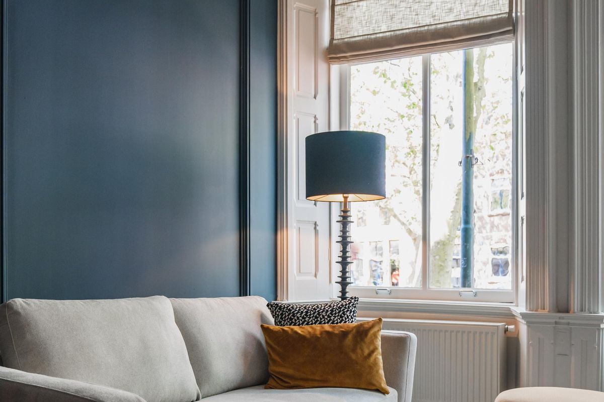 Hoge Gouwe, Bouwnummer Augustijn