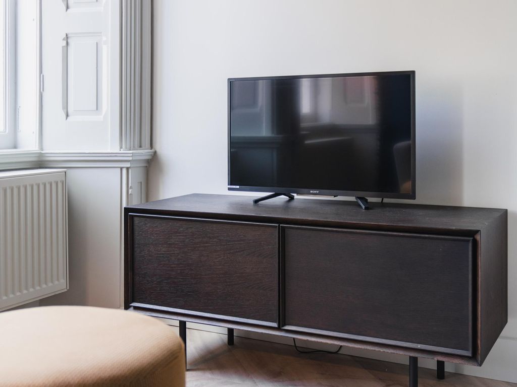 Hoge Gouwe, Bouwnummer Augustijn, GOUDA