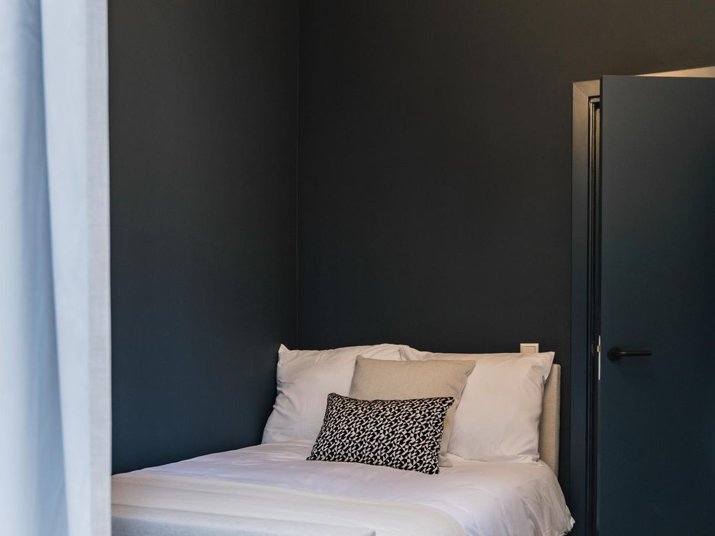 Hoge Gouwe, Bouwnummer Augustijn, GOUDA