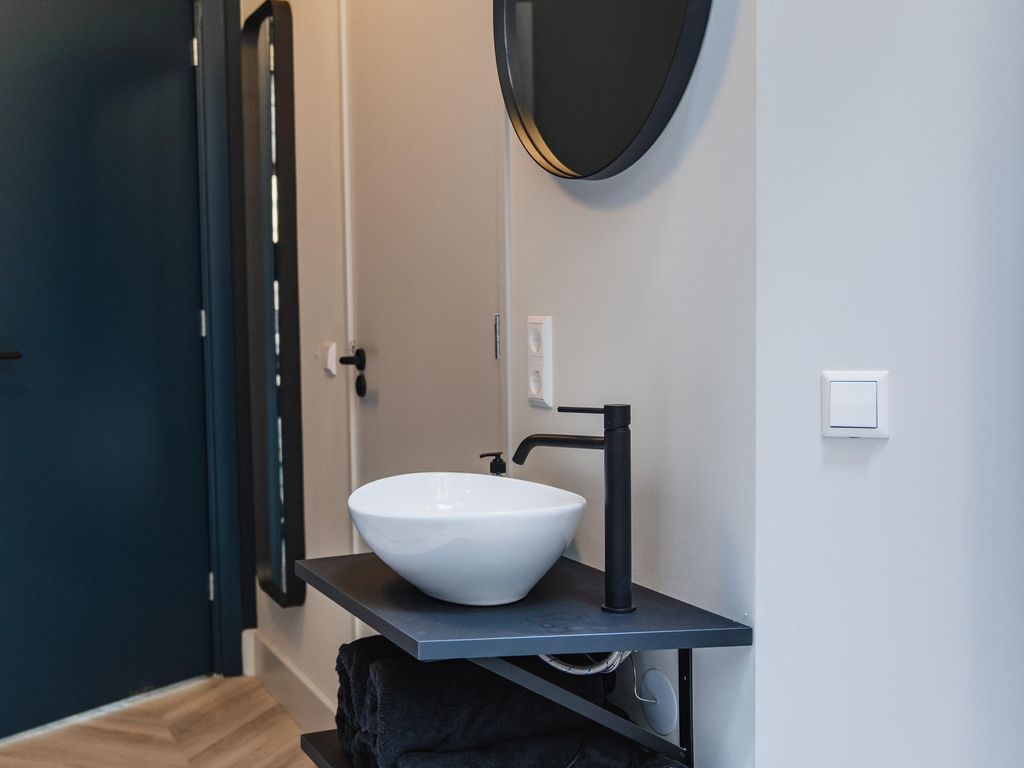 Hoge Gouwe, Bouwnummer Augustijn, GOUDA