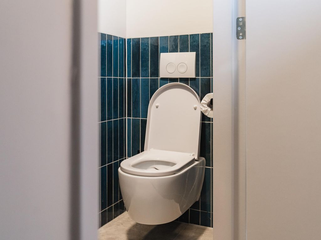 Hoge Gouwe, Bouwnummer Augustijn, GOUDA