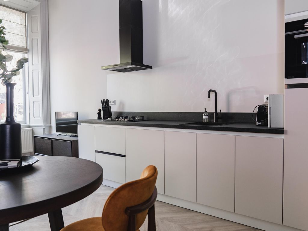 Hoge Gouwe, Bouwnummer Augustijn, GOUDA