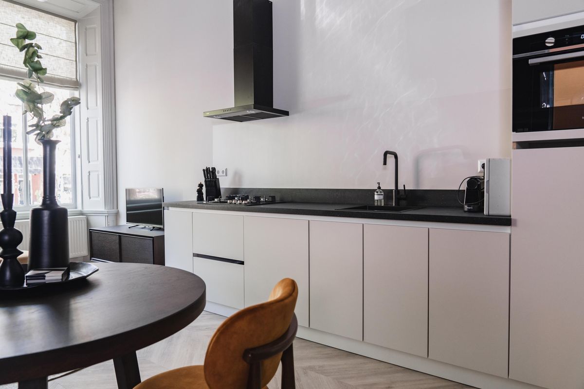 Hoge Gouwe, Bouwnummer Augustijn