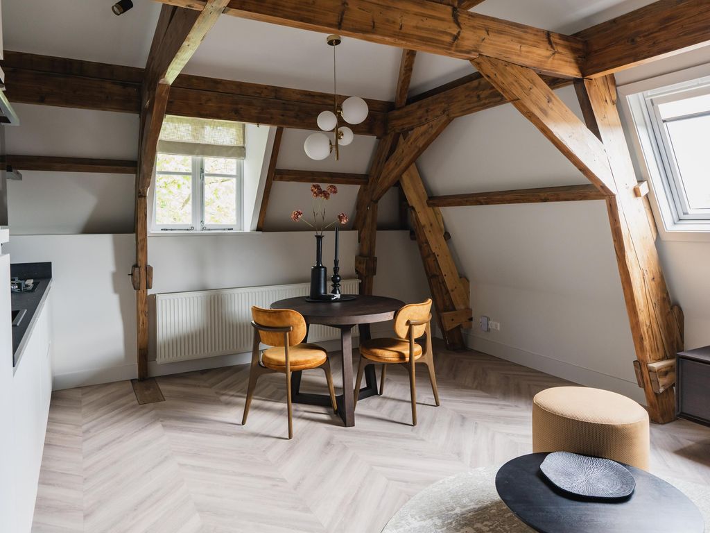 Hoge Gouwe 39N, Bouwnummer 13, GOUDA