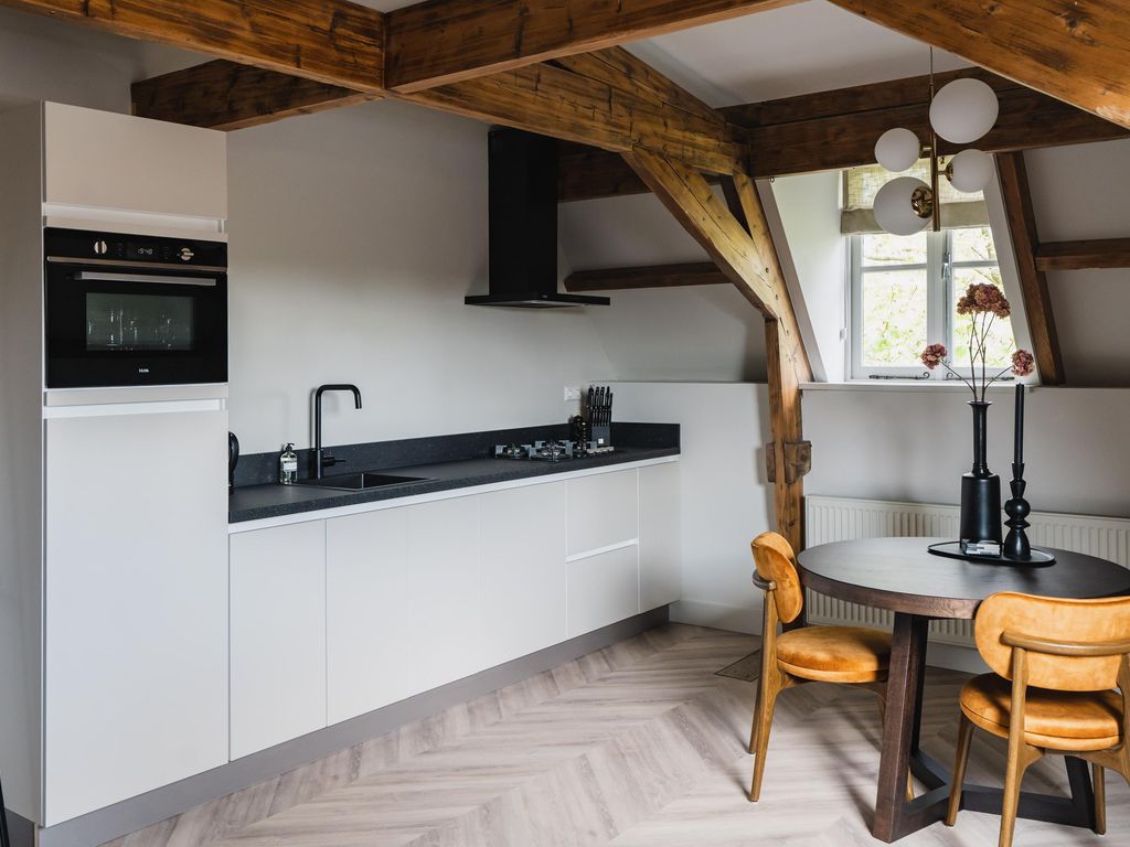 Hoge Gouwe 39N, Bouwnummer 13, GOUDA