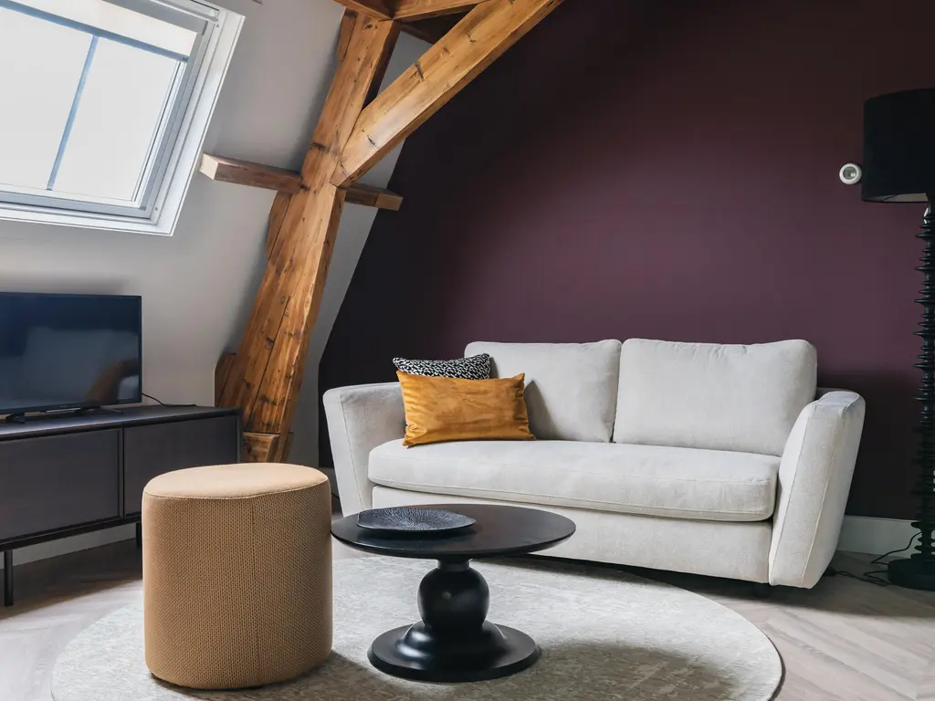 Hoge Gouwe 39N, Bouwnummer 13, GOUDA