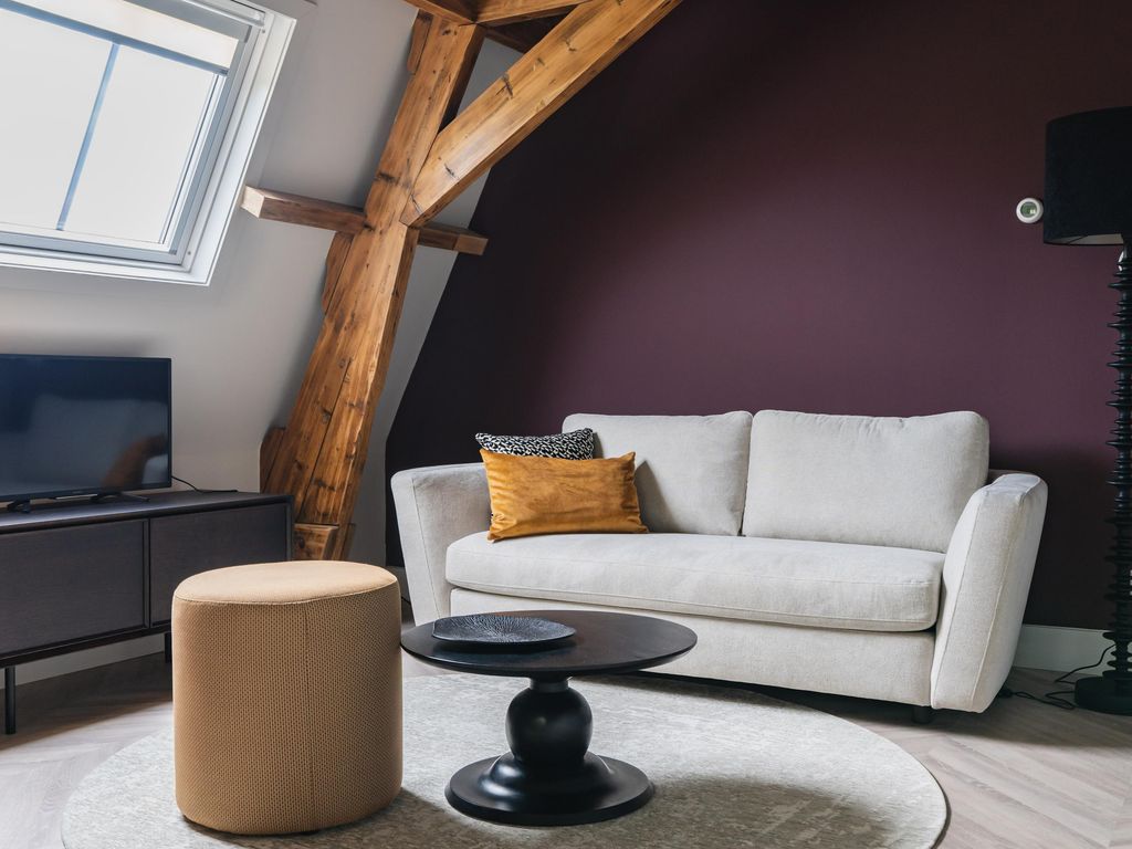 Hoge Gouwe 39N, Bouwnummer 13, GOUDA