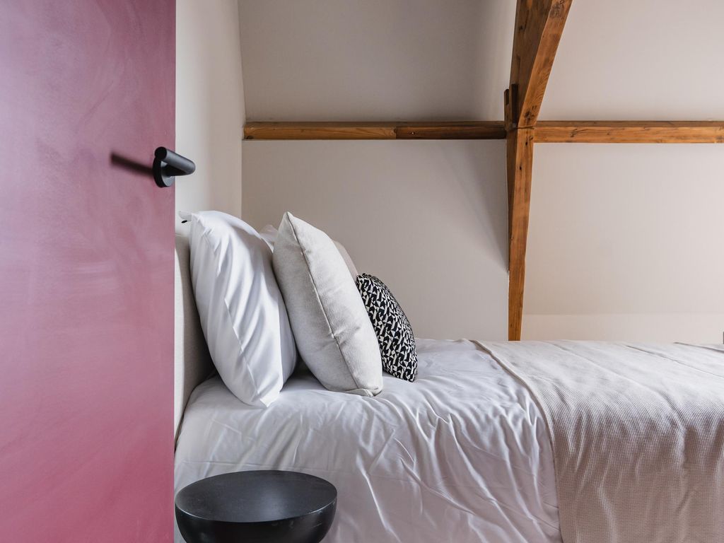 Hoge Gouwe 39N, Bouwnummer 13, GOUDA