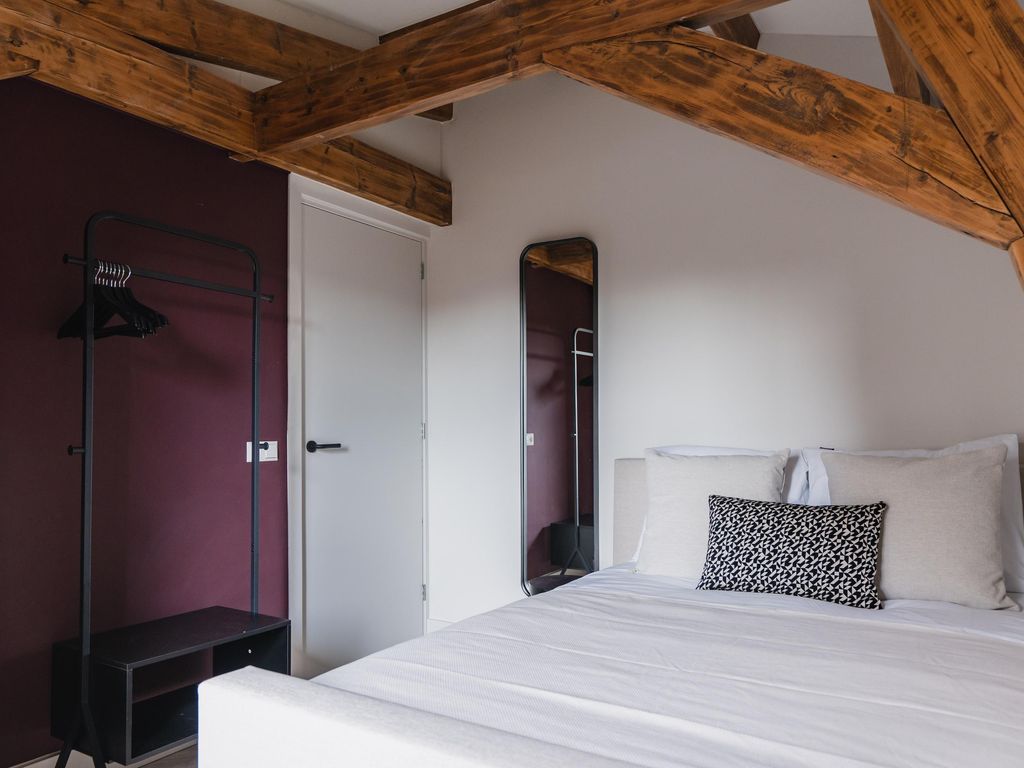 Hoge Gouwe 39N, Bouwnummer 13, GOUDA