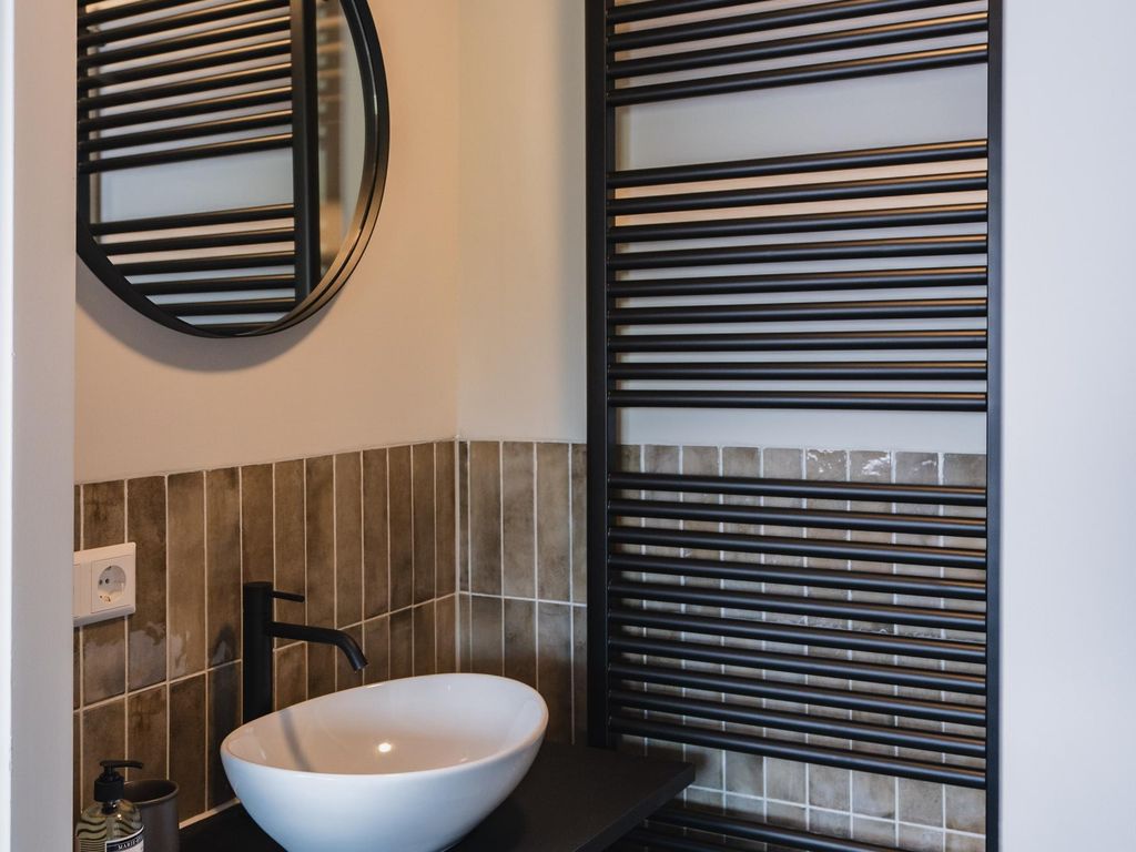 Hoge Gouwe 39N, Bouwnummer 13, GOUDA