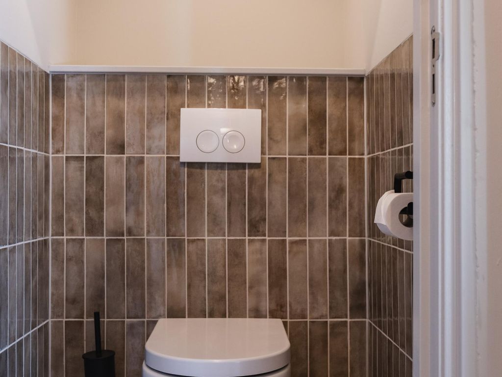 Hoge Gouwe 39P, Bouwnummer 14, GOUDA