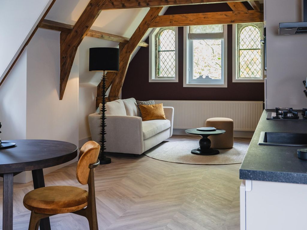 Hoge Gouwe 39P, Bouwnummer 14, GOUDA