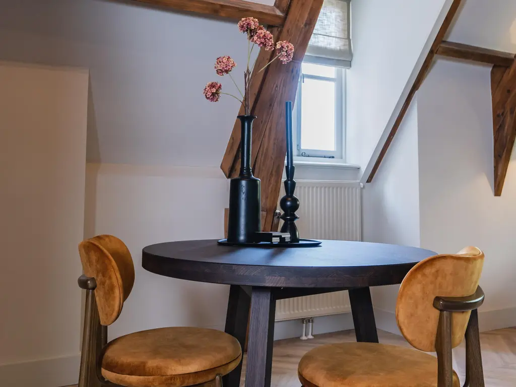 Hoge Gouwe 39P, Bouwnummer 14, GOUDA
