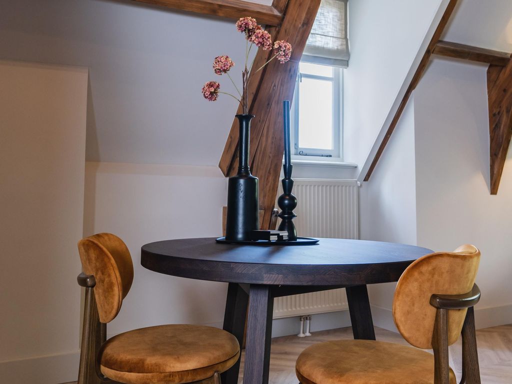 Hoge Gouwe 39P, Bouwnummer 14, GOUDA