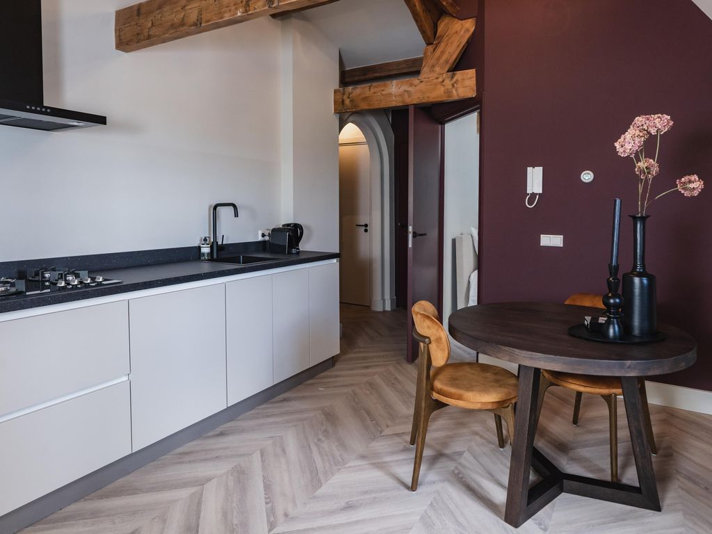 Hoge Gouwe 39P, Bouwnummer 14, GOUDA