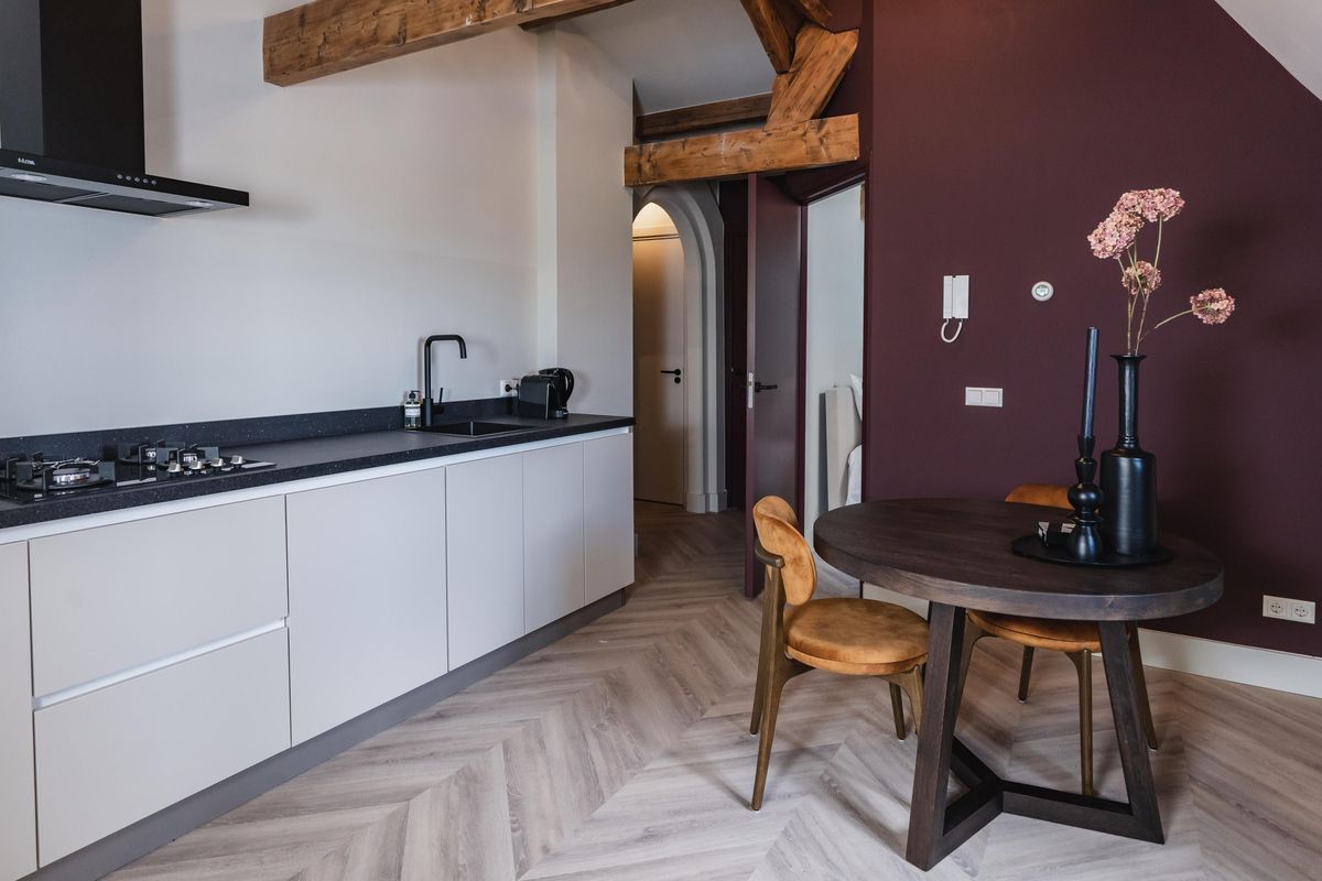 Hoge Gouwe 39P, Bouwnummer 14