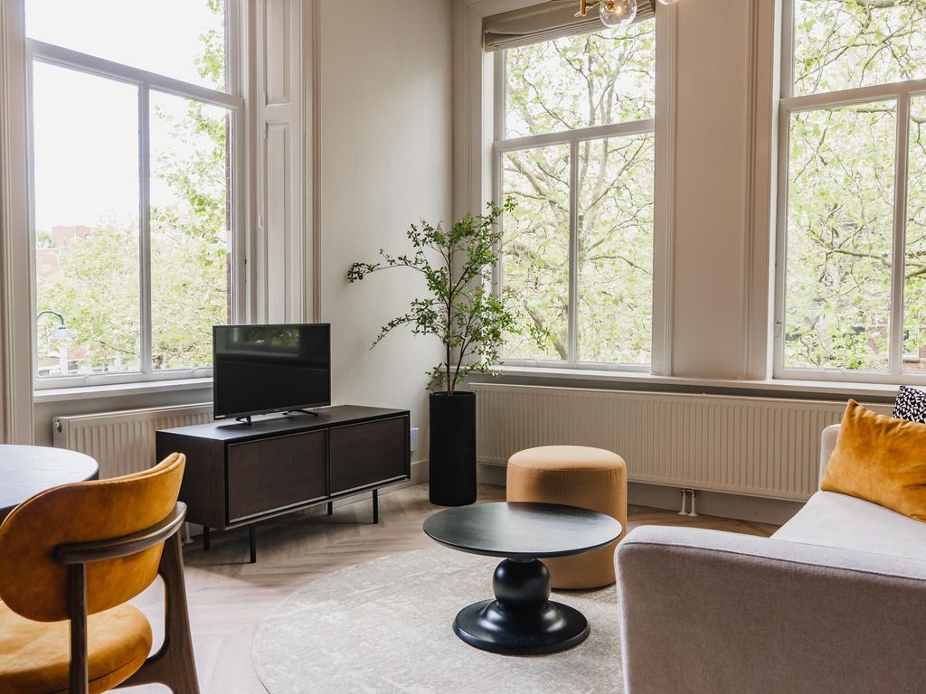 Hoge Gouwe 39E, Bouwnummer 6, GOUDA