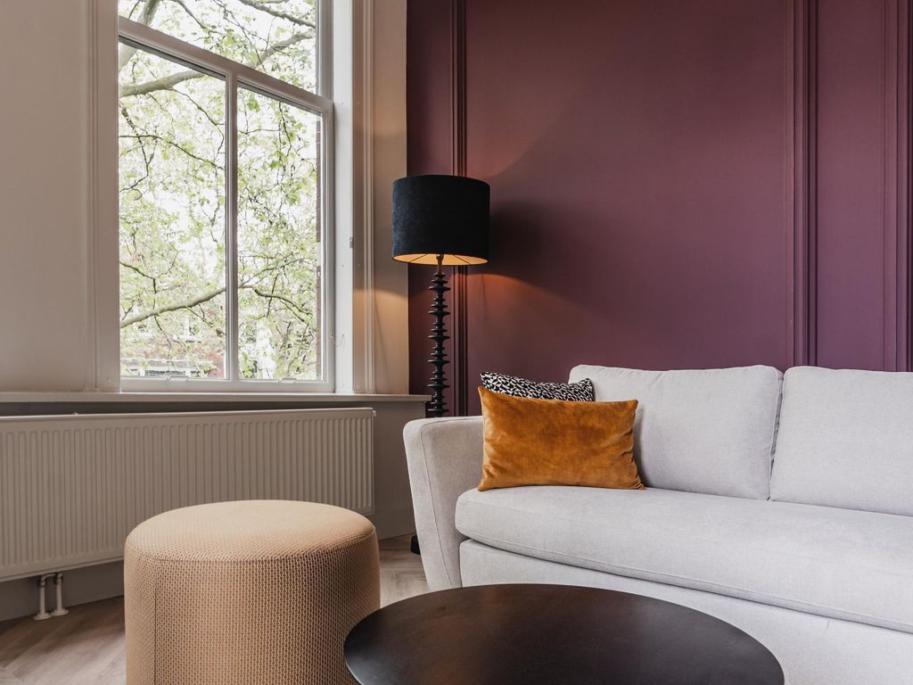 Hoge Gouwe 39E, Bouwnummer 6, GOUDA