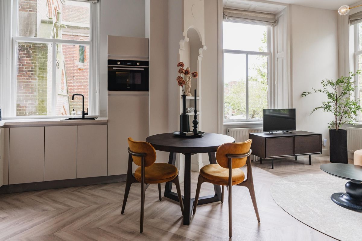 Hoge Gouwe 39E, Bouwnummer 6