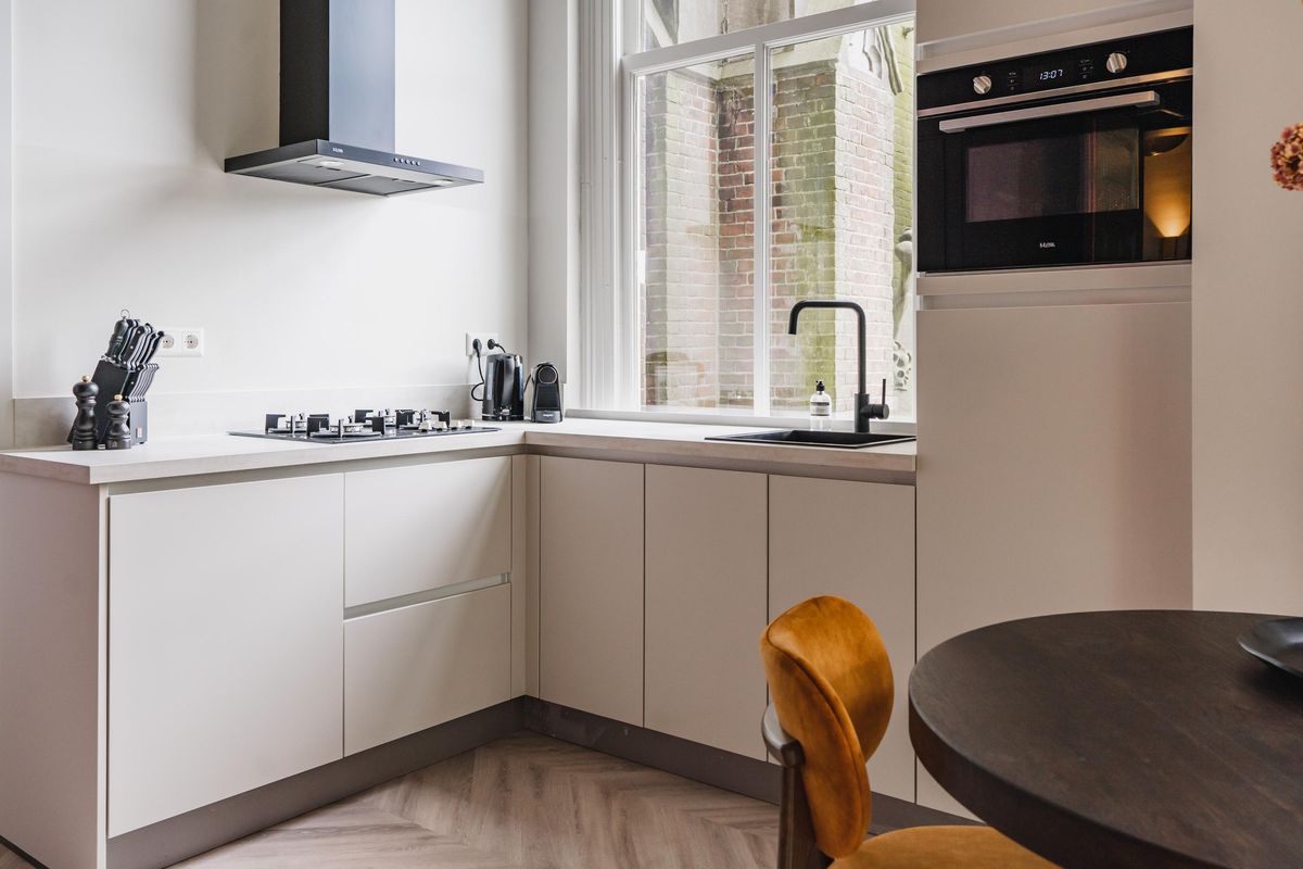 Hoge Gouwe 39E, Bouwnummer 6