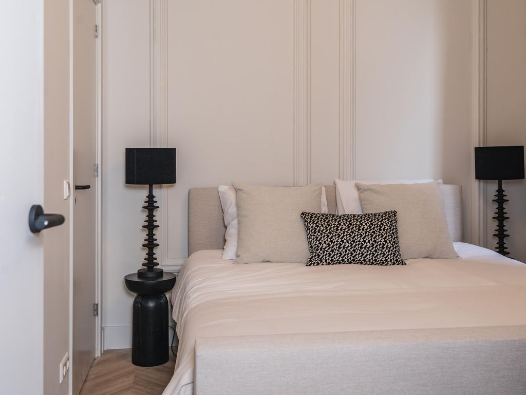 Hoge Gouwe 39E, Bouwnummer 6, GOUDA