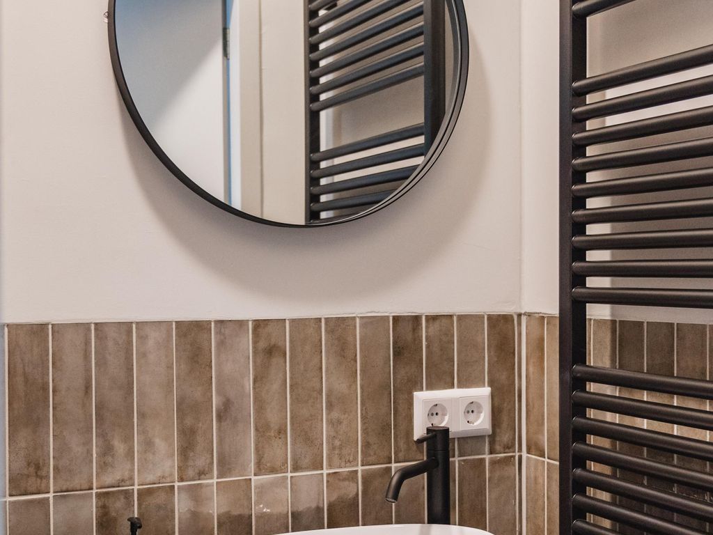 Hoge Gouwe 39E, Bouwnummer 6, GOUDA