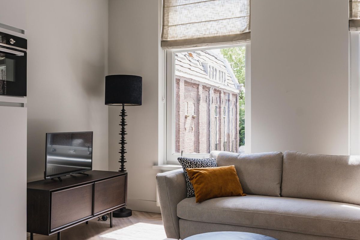 Hoge Gouwe 39H, Bouwnummer 9