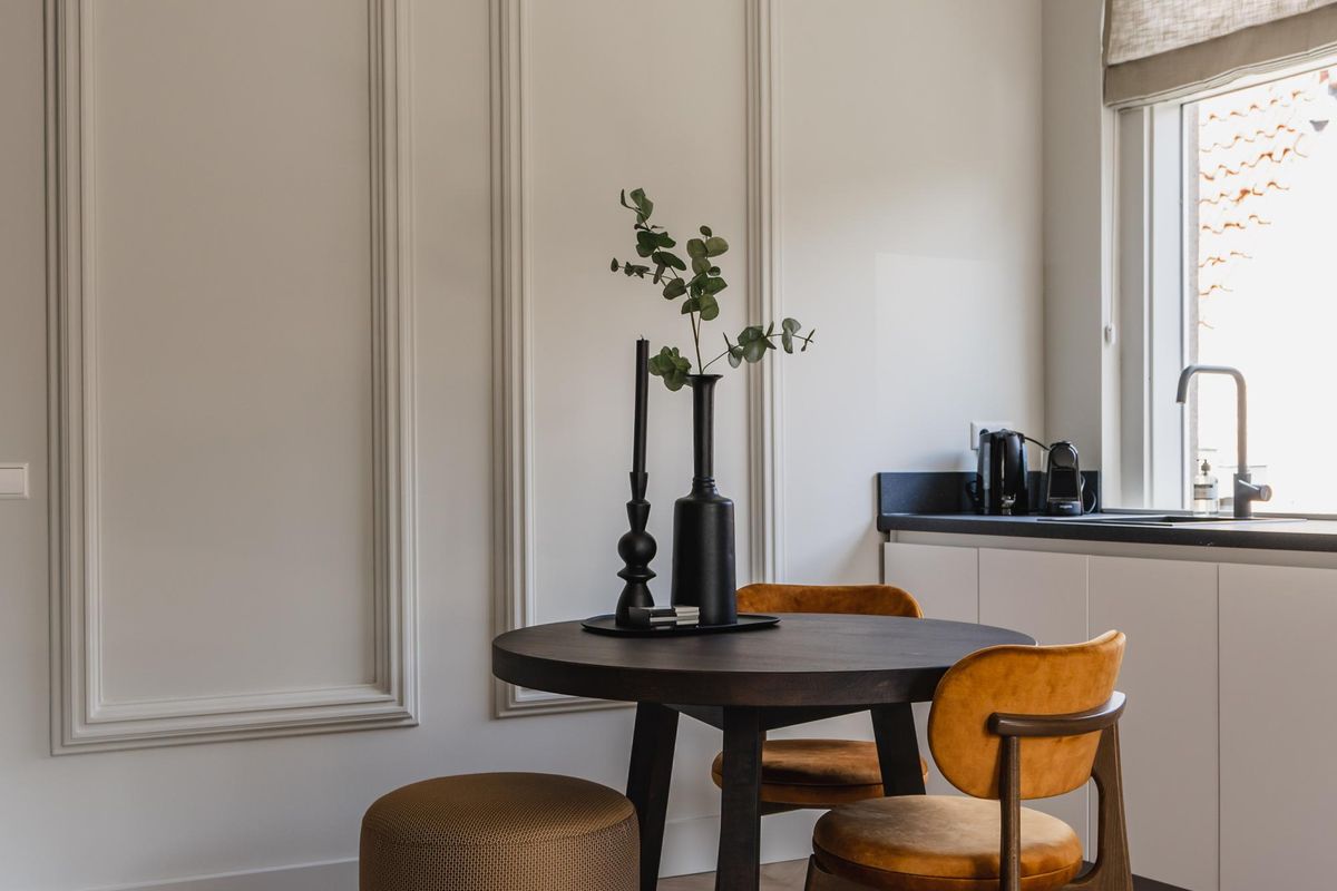 Hoge Gouwe 39H, Bouwnummer 9