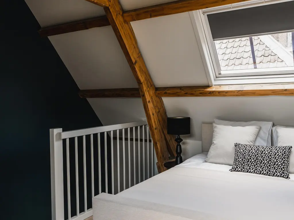 Hoge Gouwe 39H, Bouwnummer 9, GOUDA
