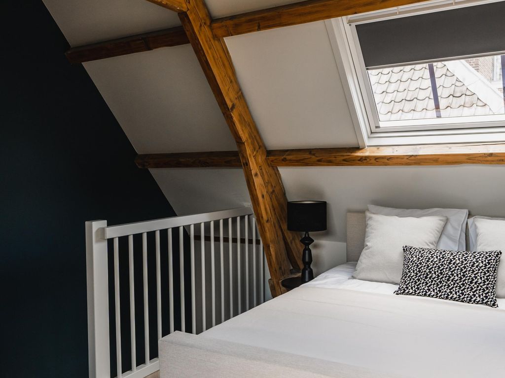 Hoge Gouwe 39H, Bouwnummer 9, GOUDA