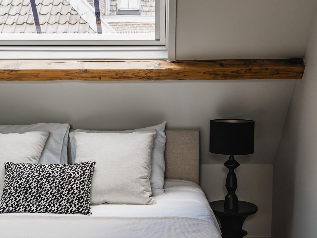 Hoge Gouwe 39H, Bouwnummer 9, GOUDA