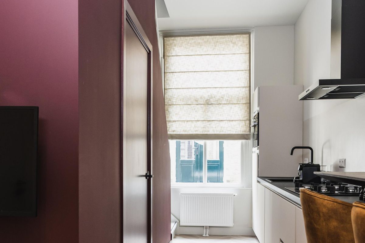 Hoge Gouwe 39G, Bouwnummer 8