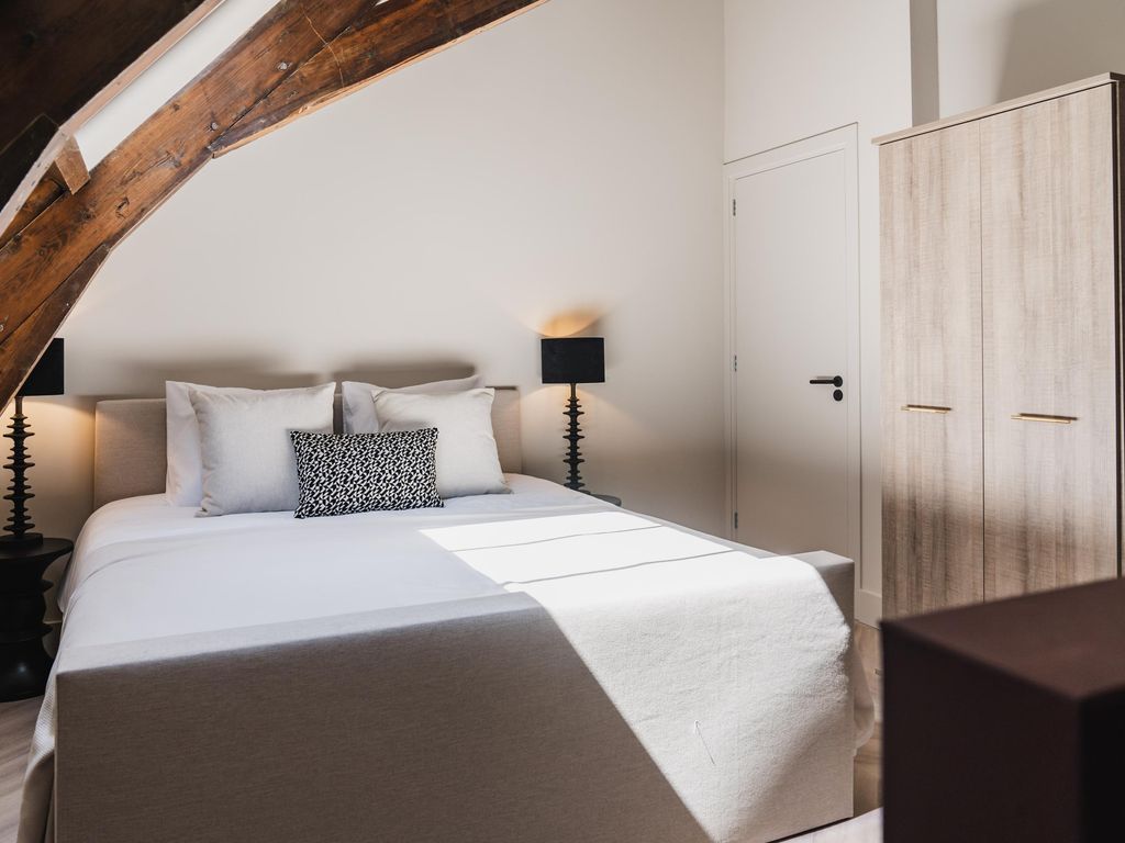 Hoge Gouwe 39G, Bouwnummer 8, GOUDA