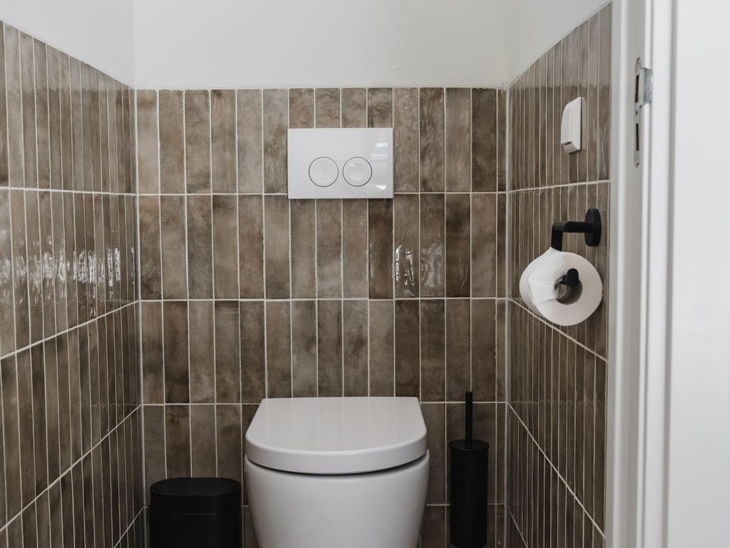 Hoge Gouwe 39G, Bouwnummer 8, GOUDA