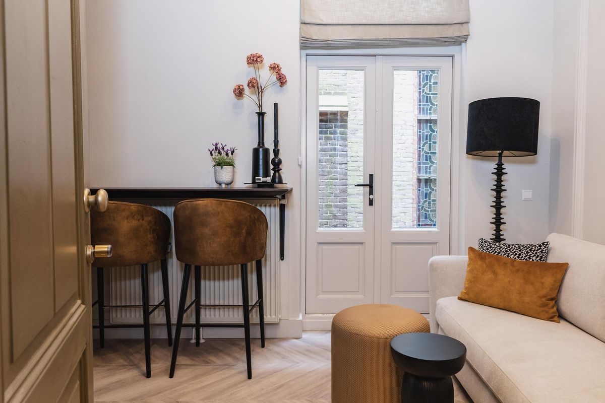 Hoge Gouwe 39G, Bouwnummer 8