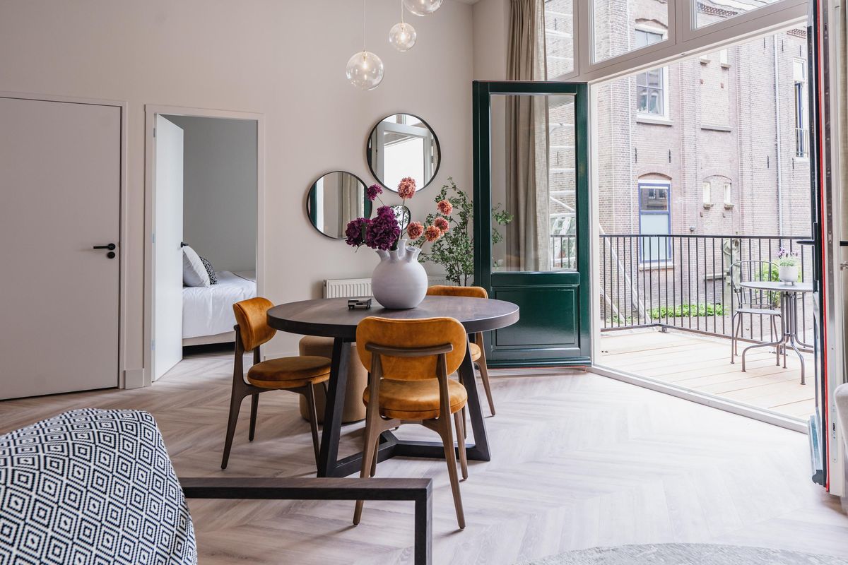 Hoge Gouwe 39C, Bouwnummer 4