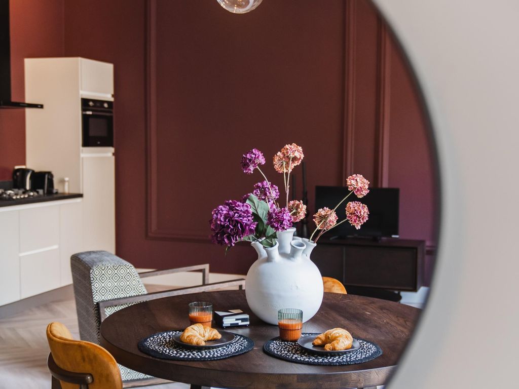 Hoge Gouwe 39C, Bouwnummer 4, GOUDA