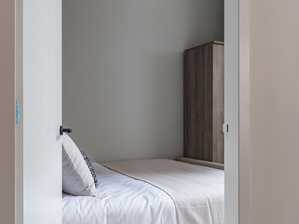 Hoge Gouwe 39C, Bouwnummer 4, GOUDA