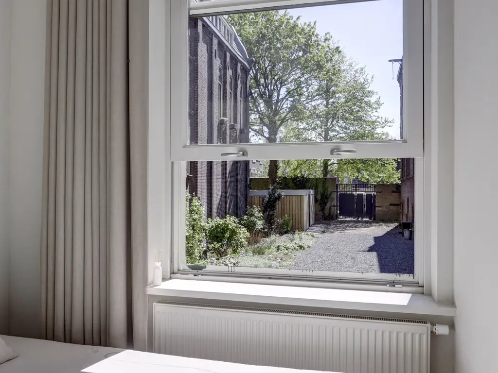 Hoge Gouwe 39C, Bouwnummer 4, GOUDA