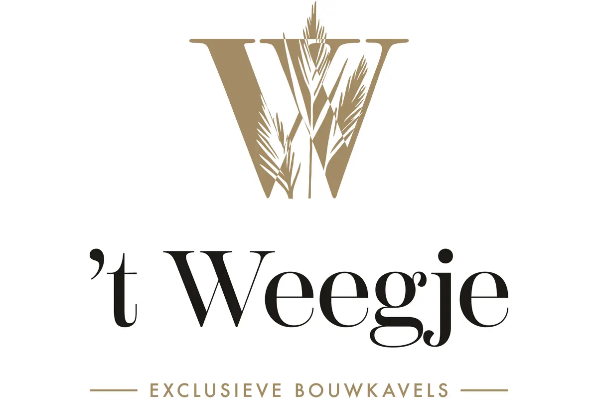 Bouwkavels 't Weegje