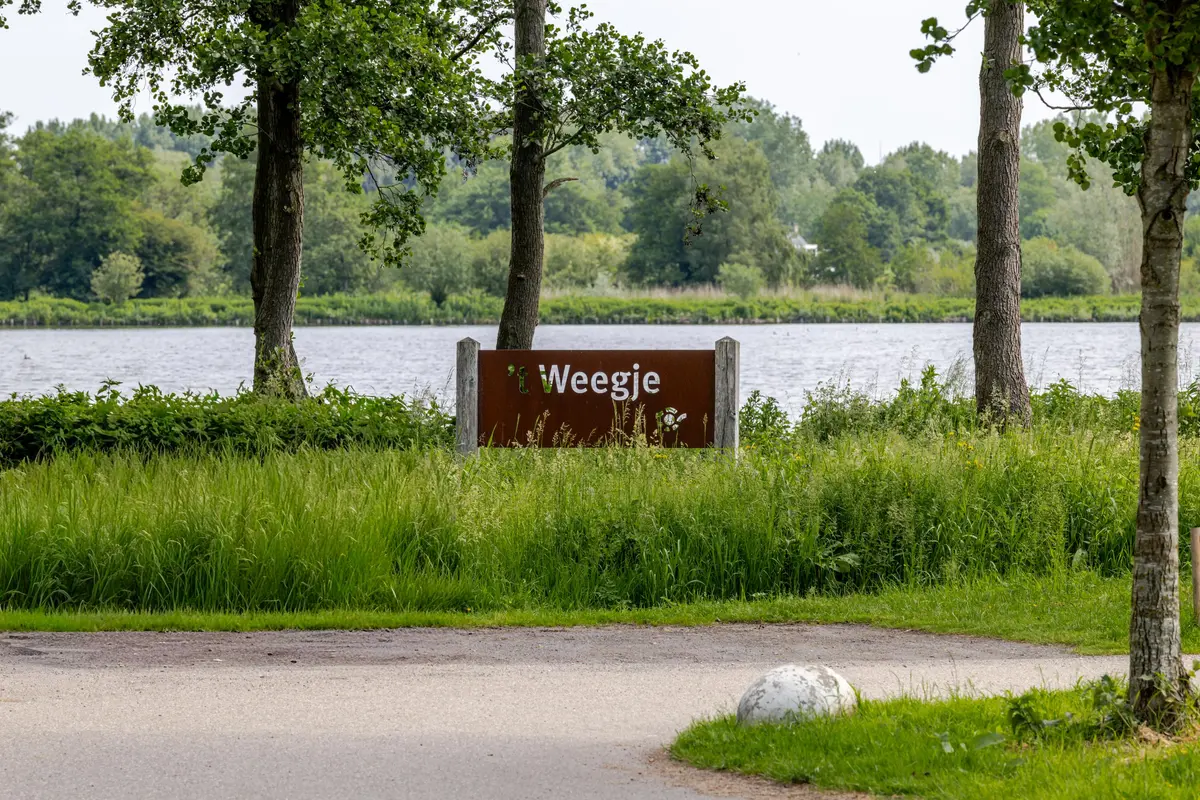 't Weegje 