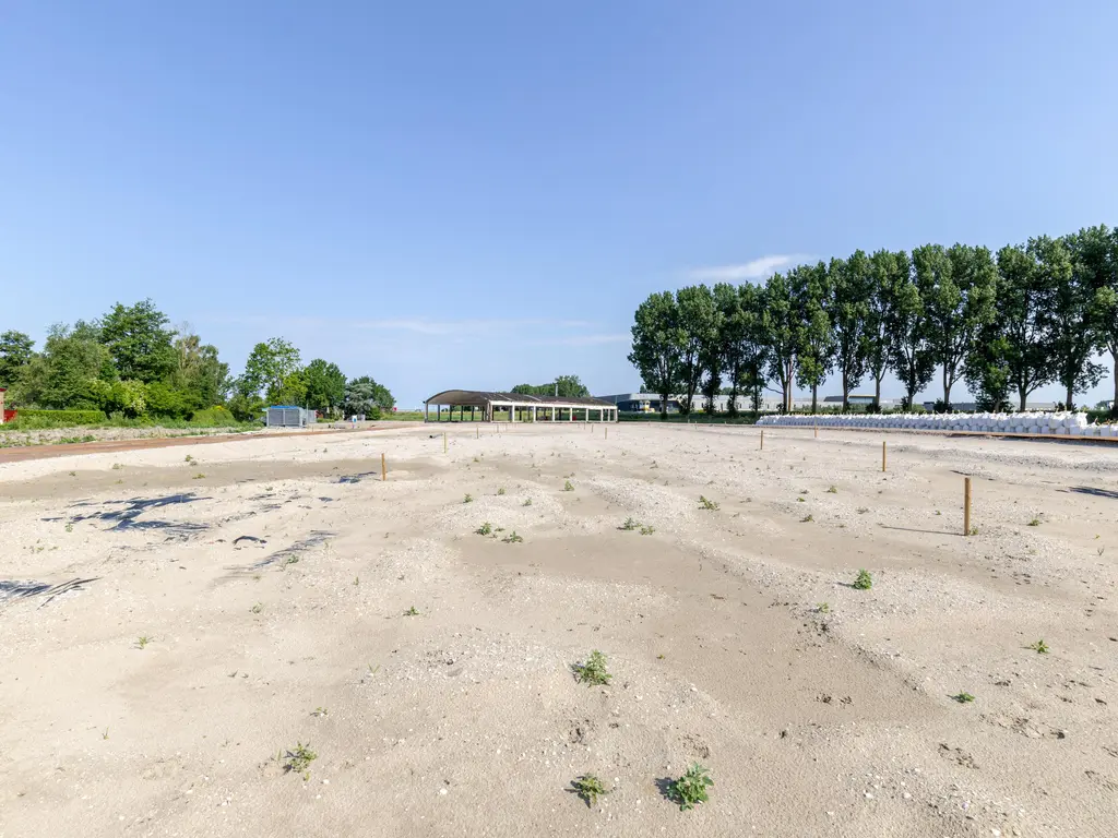 't Weegje , WADDINXVEEN